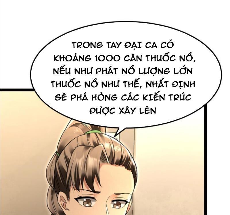 đóng băng toàn cầu: tôi gây dựng nên phòng an toàn thời tận thế chapter 224 21