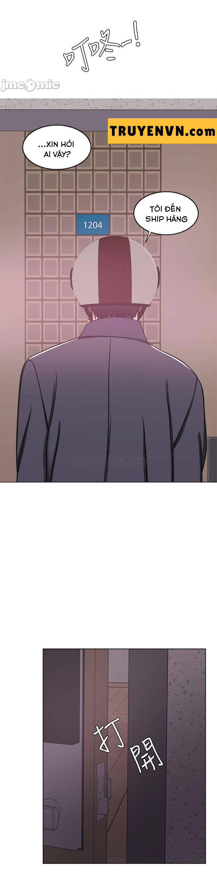 bể bơi ướt át chapter 50 30