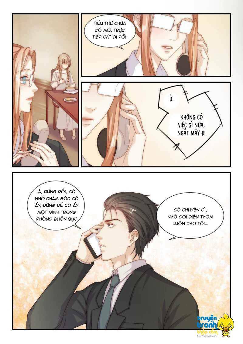 nam thần cách vách chapter 97 5