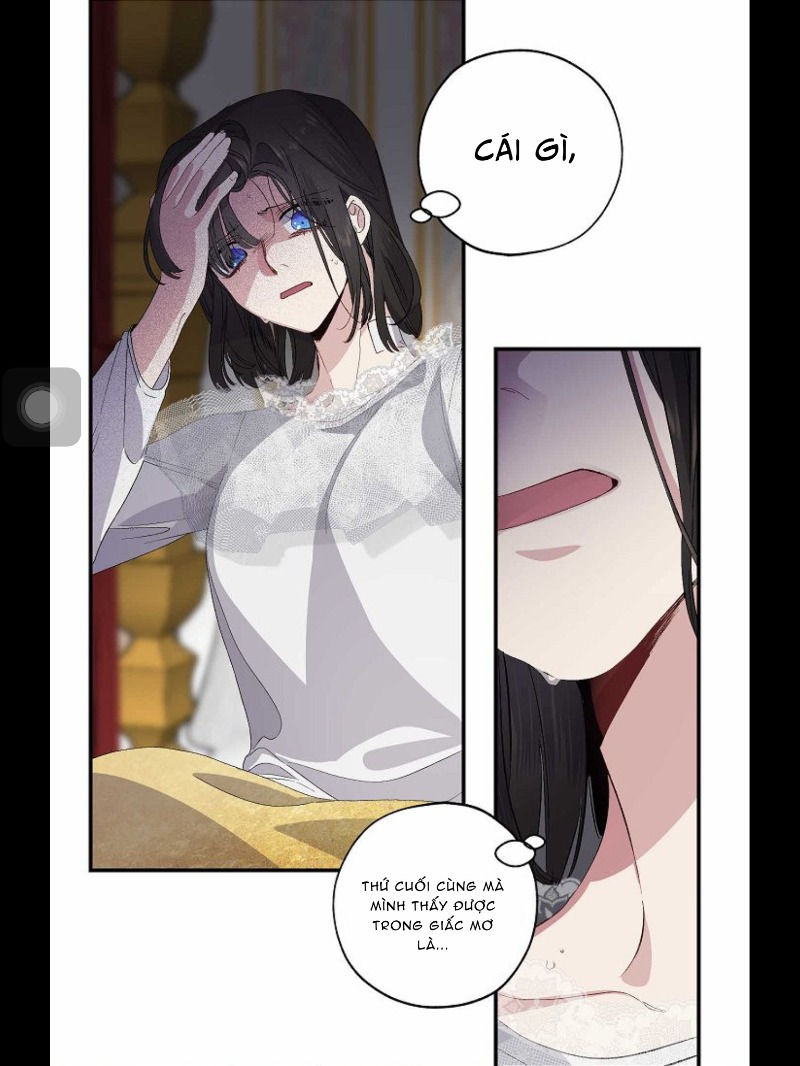 mối tình đầu của bạo chúa chapter 28 57