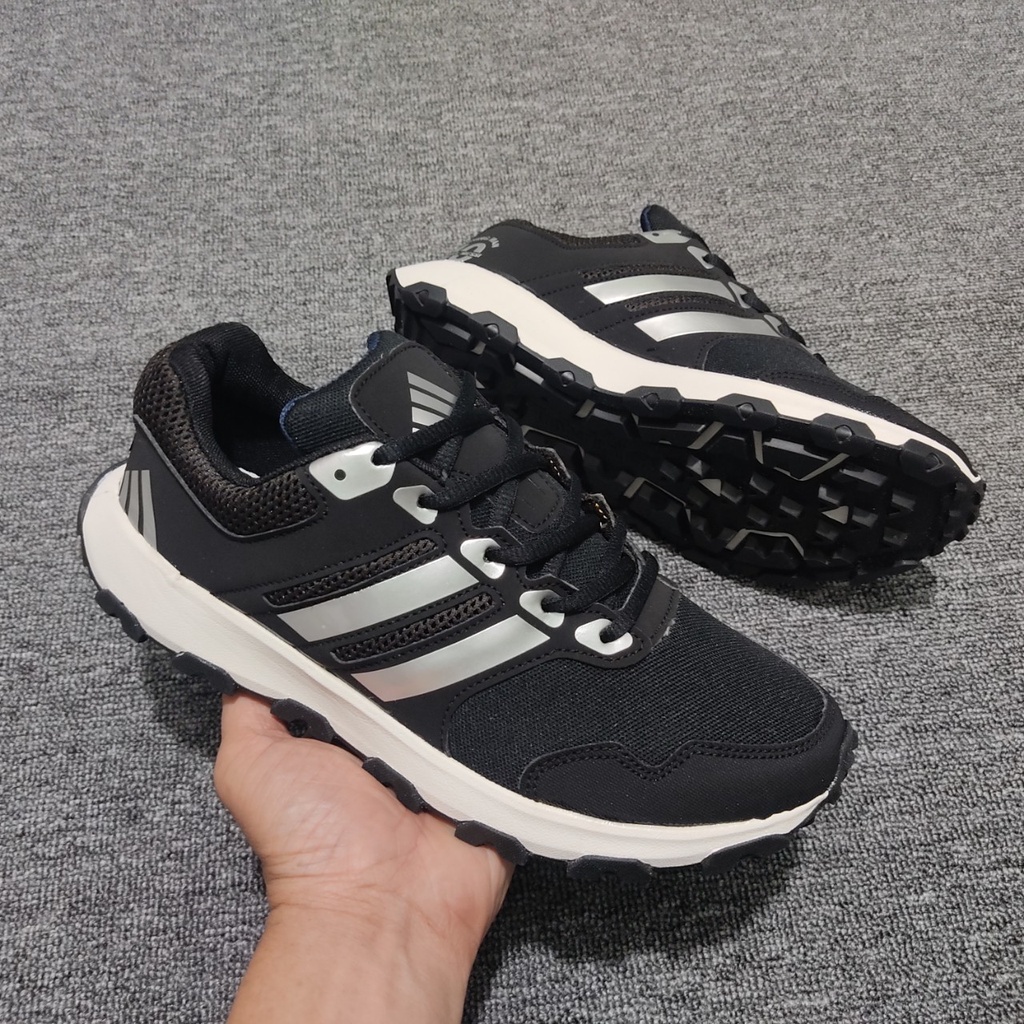 Giày thể thao nam sneaker cá tính, trẻ trung năng động phù hợp với mọi phong cách