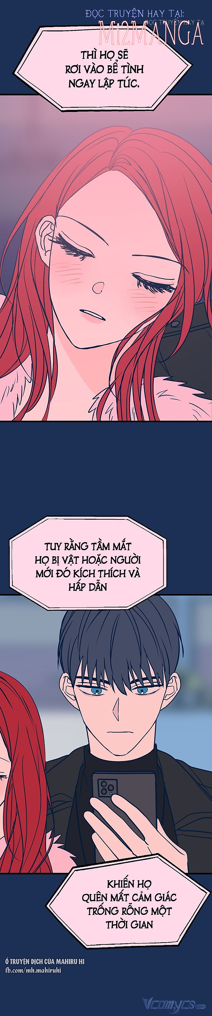 Kẻ Rác Rưởi Không Đáng Được Yêu chapter 20.2 12