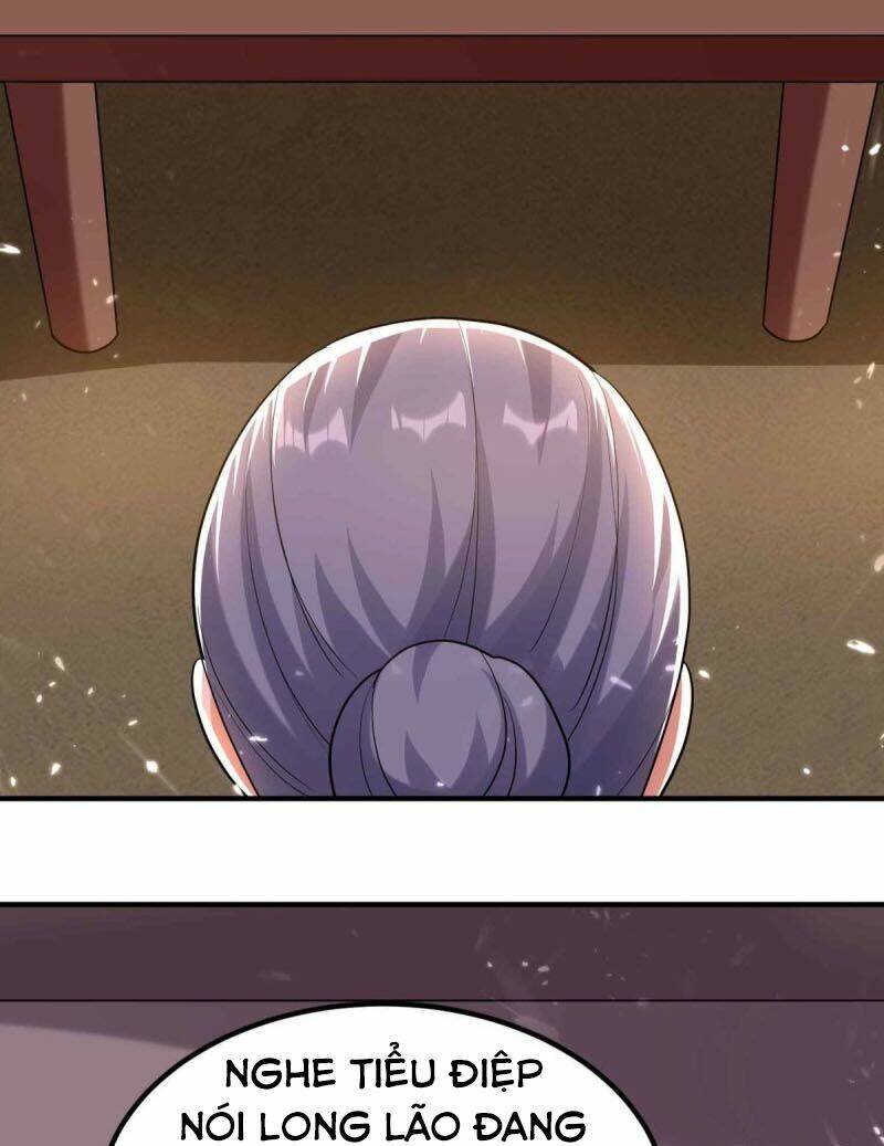 vạn giới tiên vương chapter 153 3