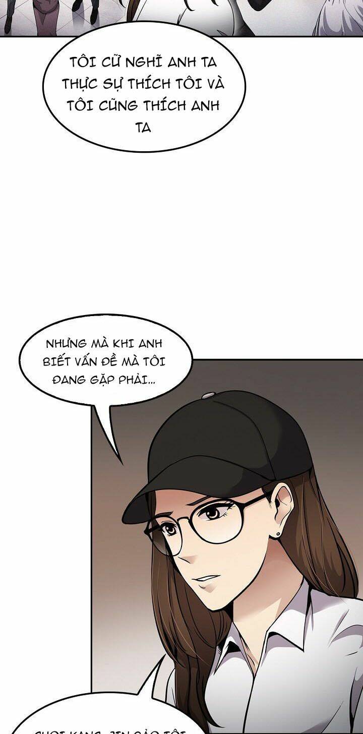 điều tra viên chuyển sinh chapter 79 38