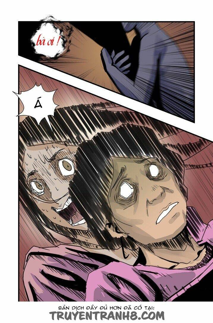 thâu hoan chapter 23 6