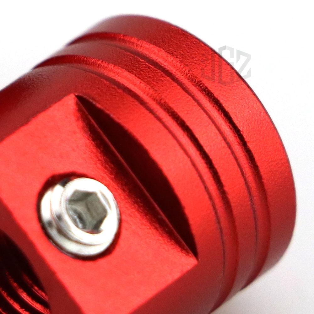 Nắp gắn van bơm lốp bánh xe máy VESPA GTS SPRINT LX150 S125 thông dụng