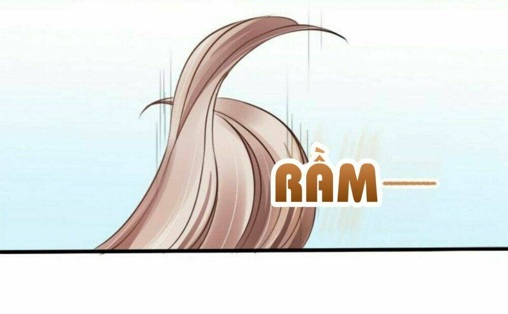 mặt nạ kiều thê chapter 14 7