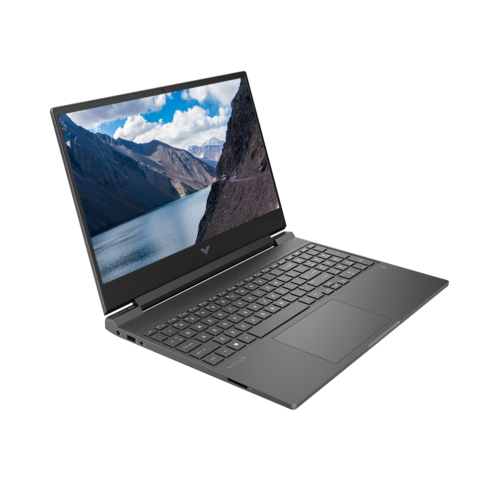 Laptop HP VICTUS 15-fa0115TX 7C0X1PA i5-12500H| 8GB| 512GB| RTX 3050 4GB| Windows 11 - Hàng chính hãng