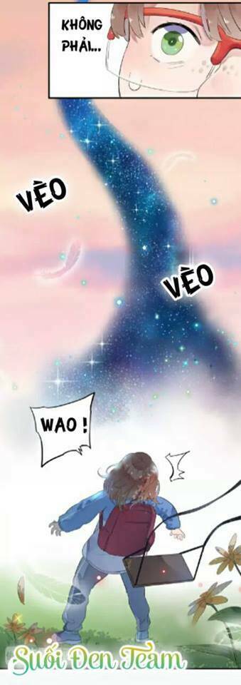 dolo mệnh vận giao nang chapter 1.5 31