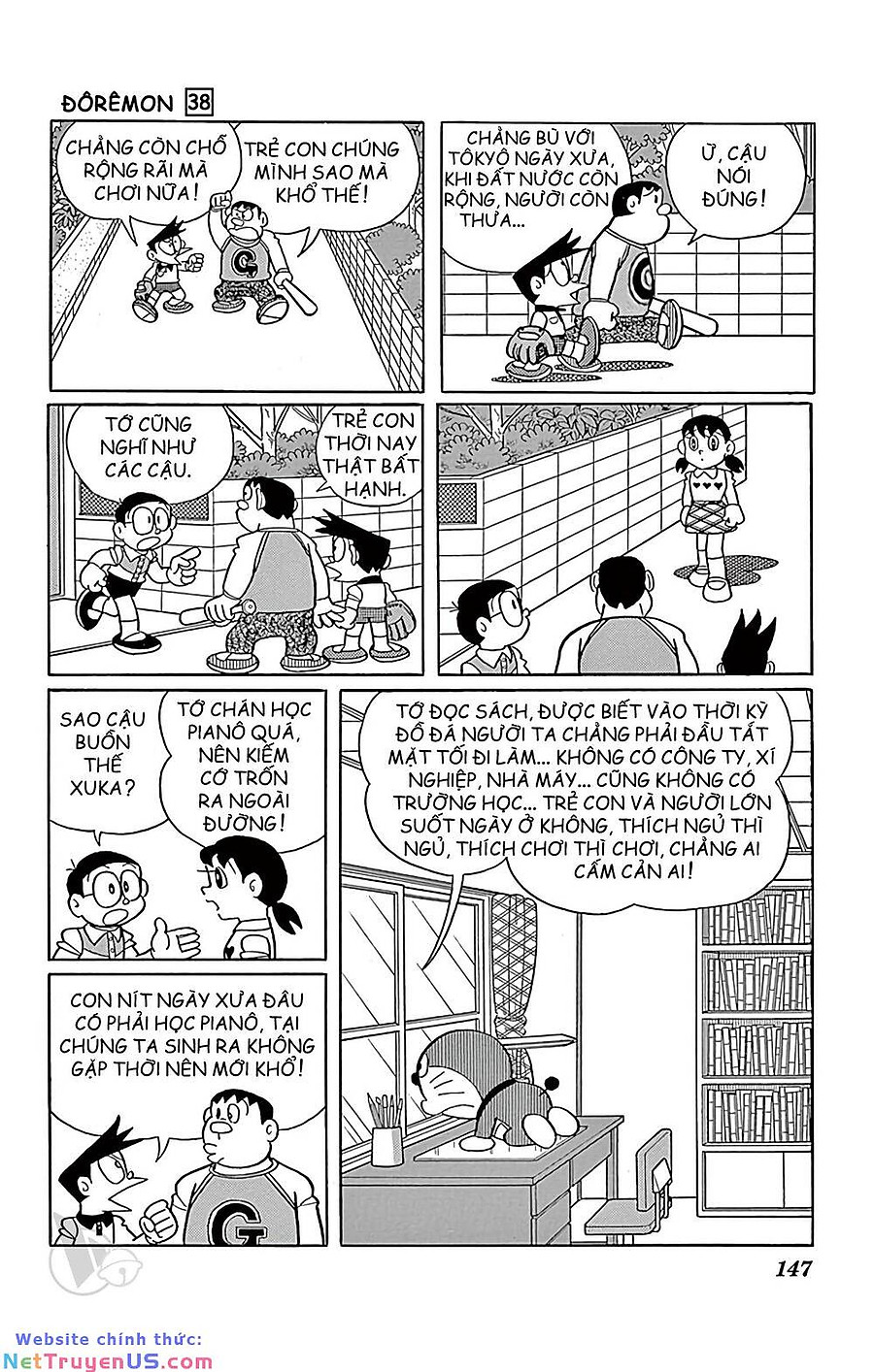 doraemon chapter 691 2