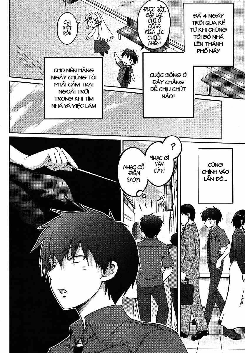 they are my noble masters chapter 1 8