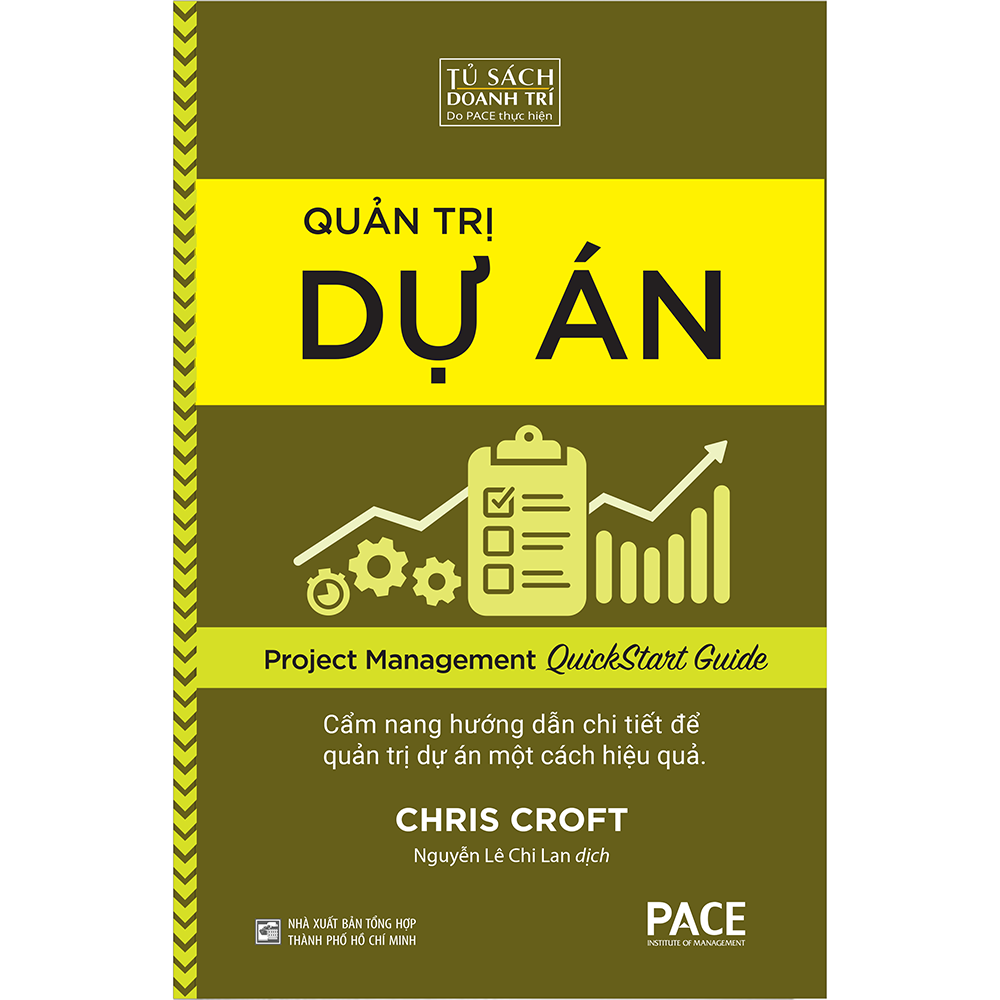 Quản Trị Dự Án