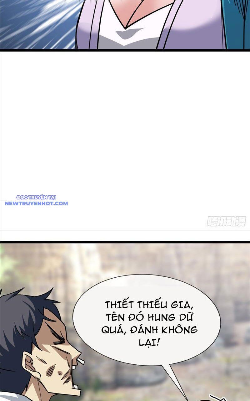 ngủ say vạn cổ: xuất thế đẩy ngang chư thiên chapter 9 87