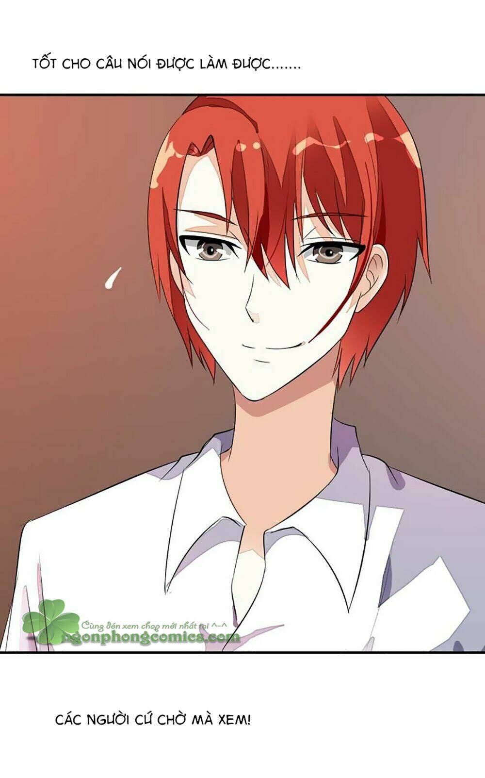 em vẫn còn nhỏ chapter 20 30