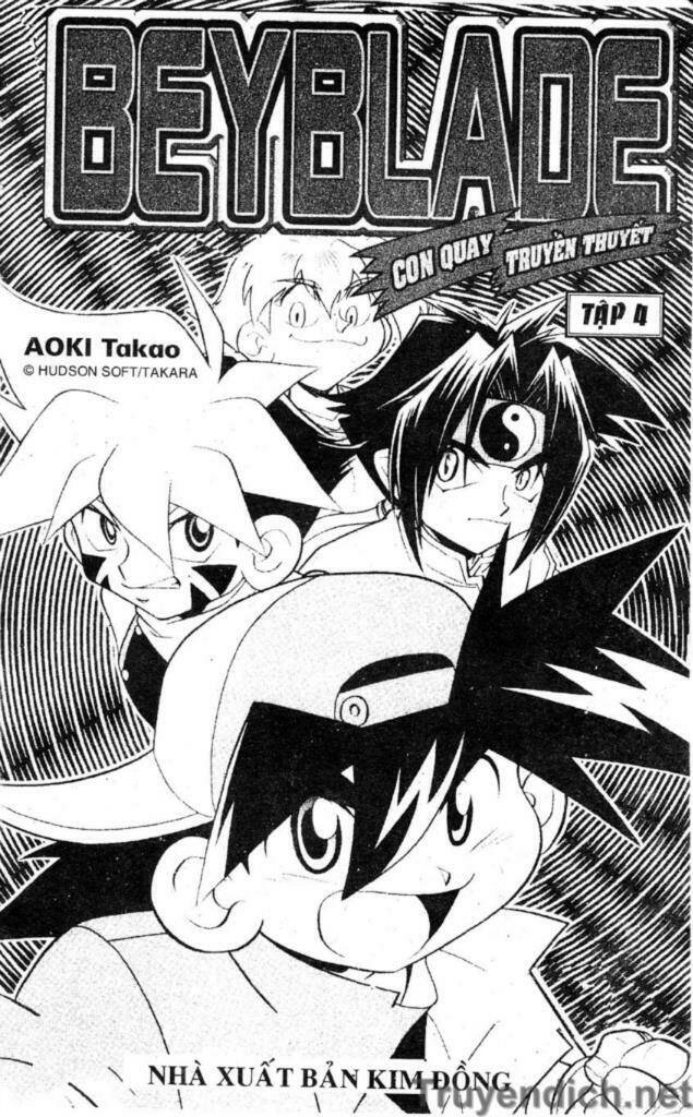 beley - con quay truyền thuyết chapter 4 1