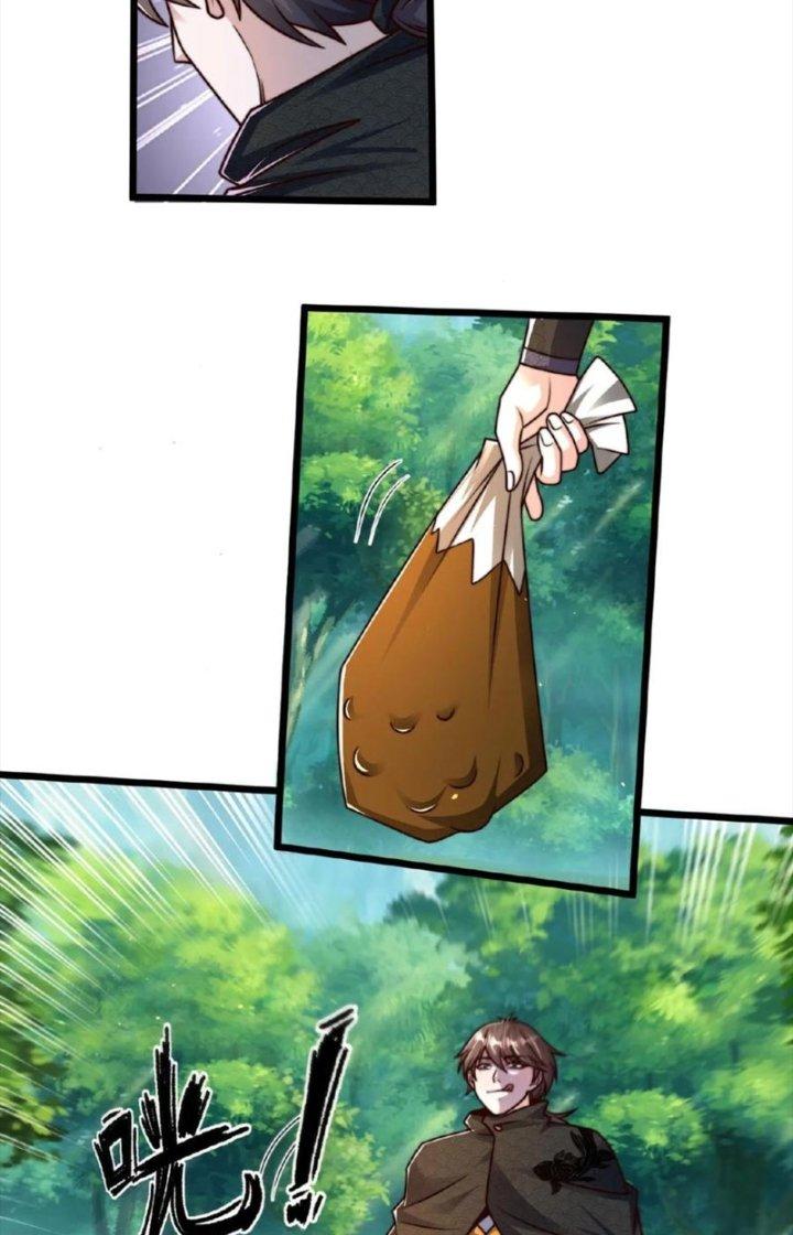 ta nuôi ma quỷ ở trấn ma ti chapter 152 21