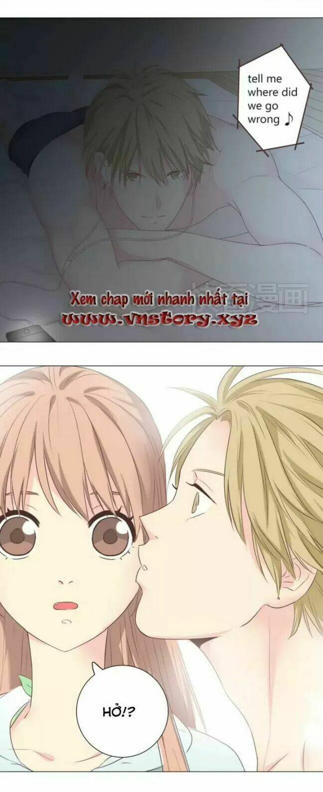 xin chào! dân nữ chapter 43 13