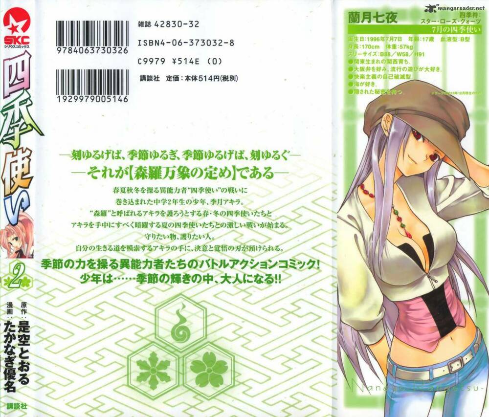 shiki tsukai chapter 6 3