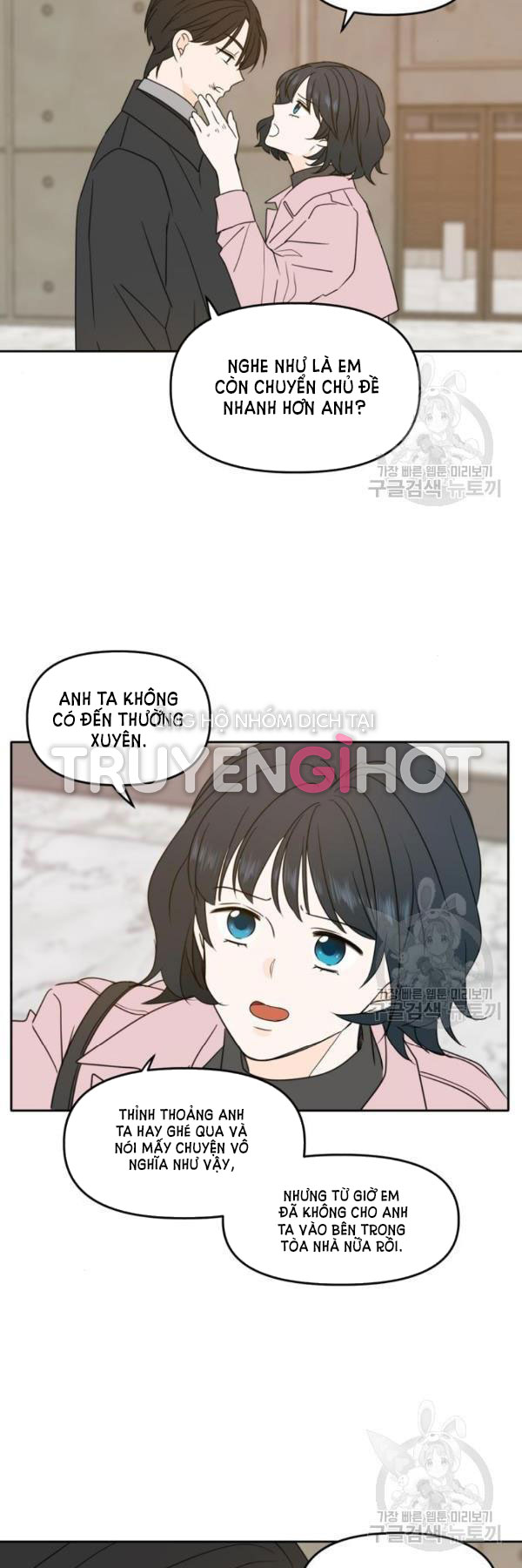 hẹn gặp anh ở kiếp thứ 19 chapter 92 23