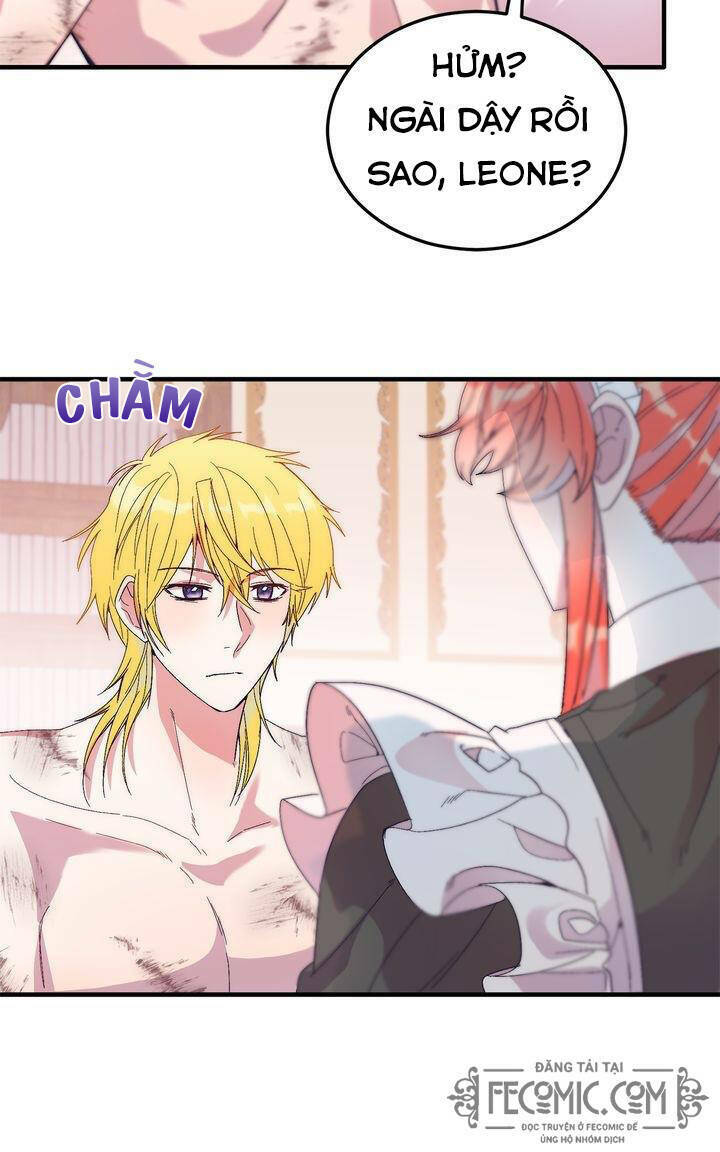 cách để trao vương miện cho vị hoàng tử hoang dã của tôi chapter 20 47