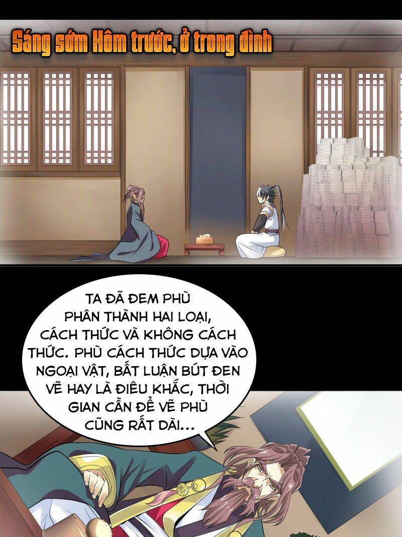 tướng dạ chapter 75 3