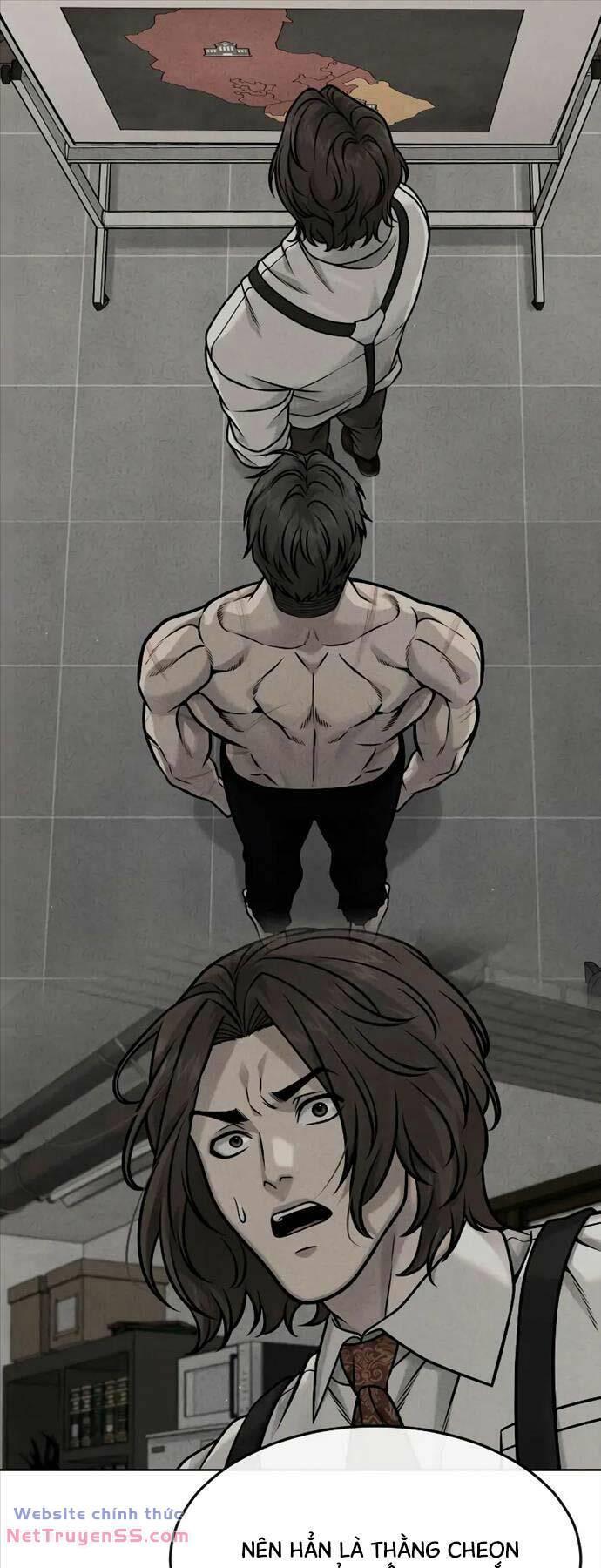 nhiệm vụ tối thượng chapter 124 15