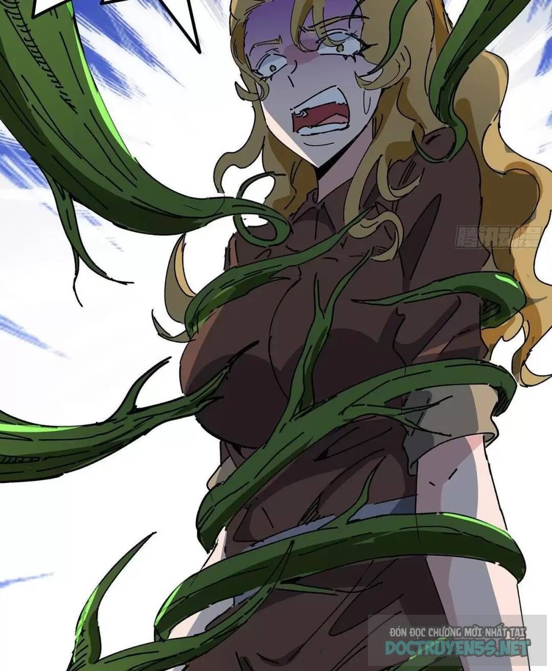 giải cứu 99 nữ chính ở mạt thế chapter 100 33