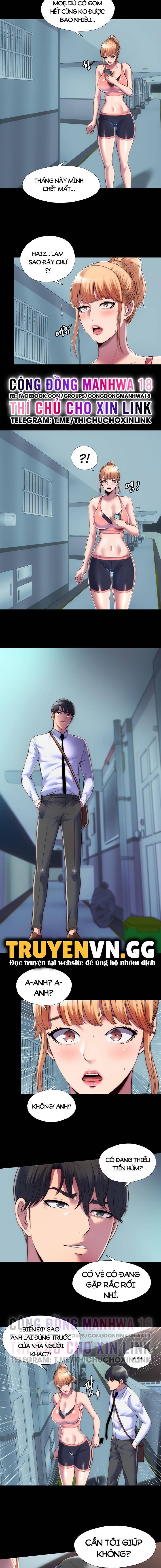 điều khiển cơ thể chapter 18 9