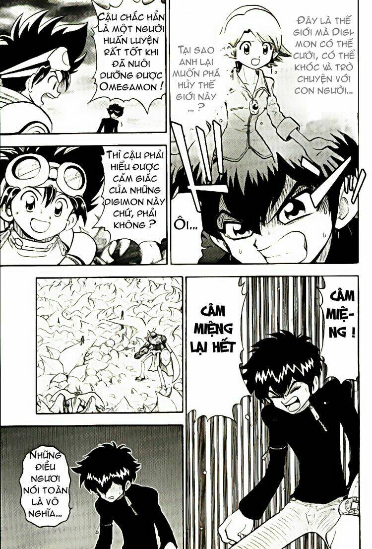 digimon v-tamer chapter 36 16