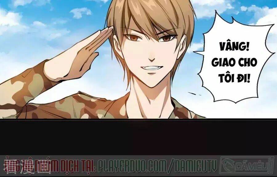 tuyệt phẩm cao thủ của ngự tỷ chapter 1 4