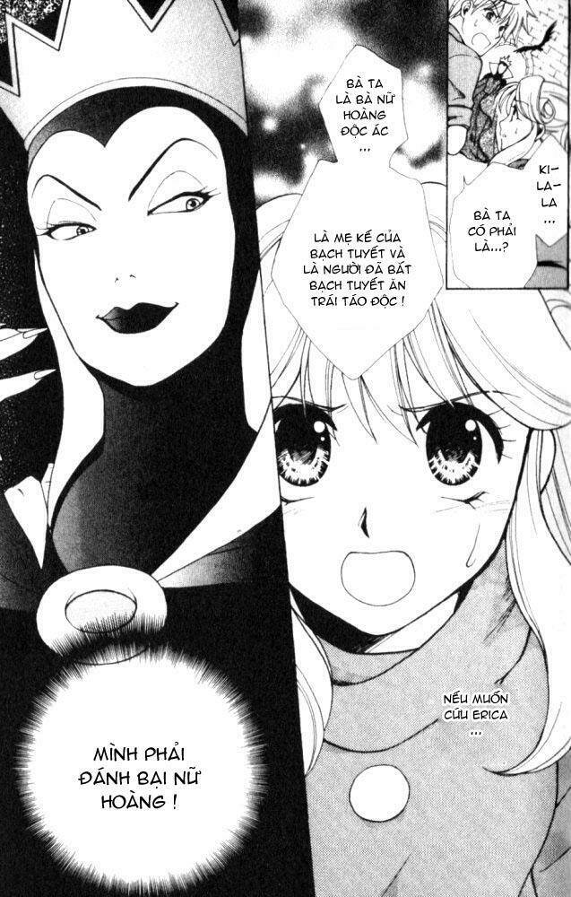 kilala princess - công chúa kilala chapter 3 8