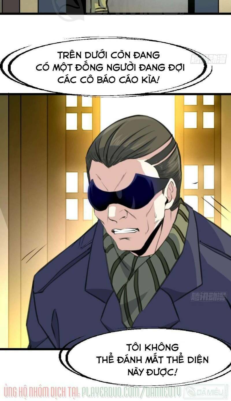 thần nhãn giám định sư chapter 134 11