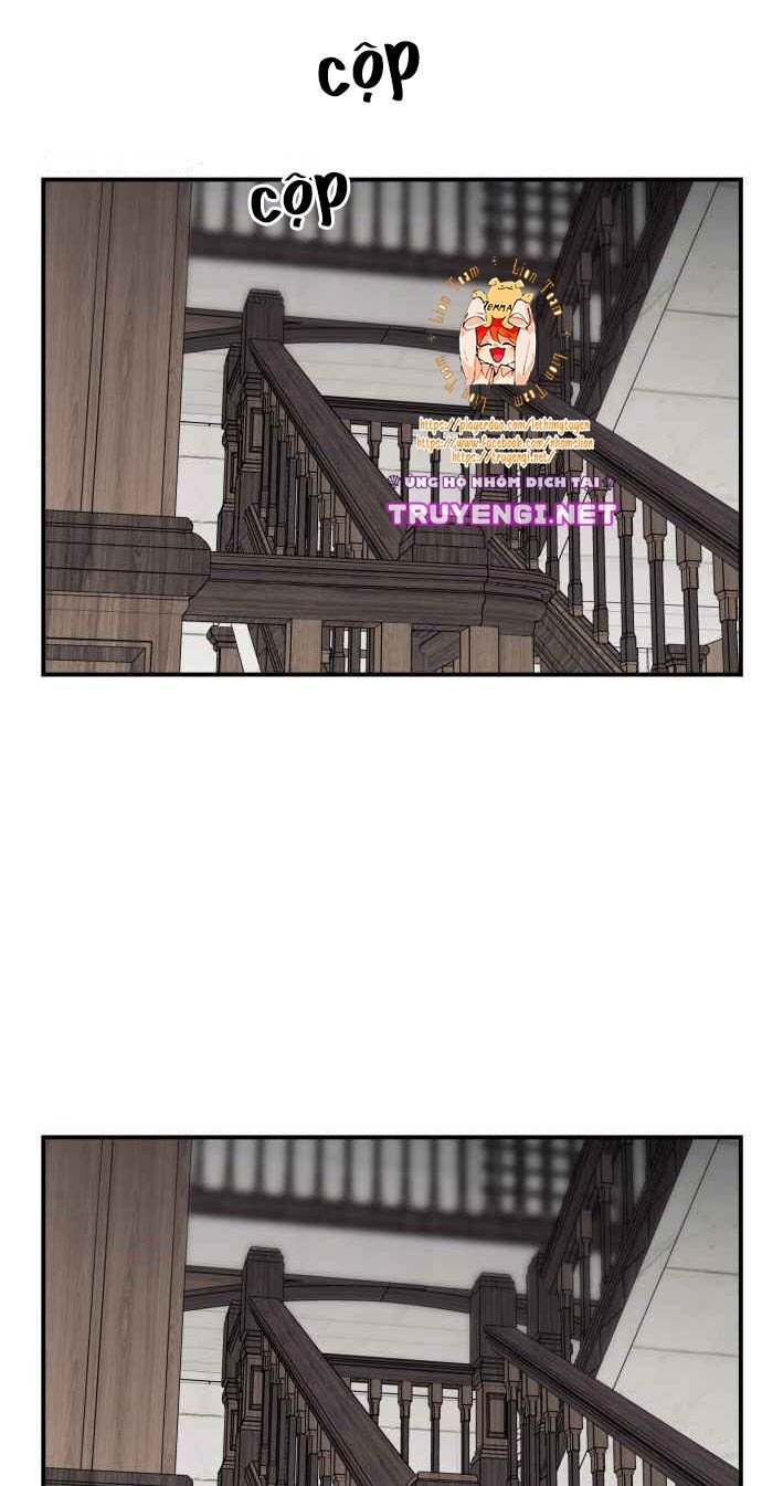 bị che khuất bởi ánh hoàng hôn chapter 18 14