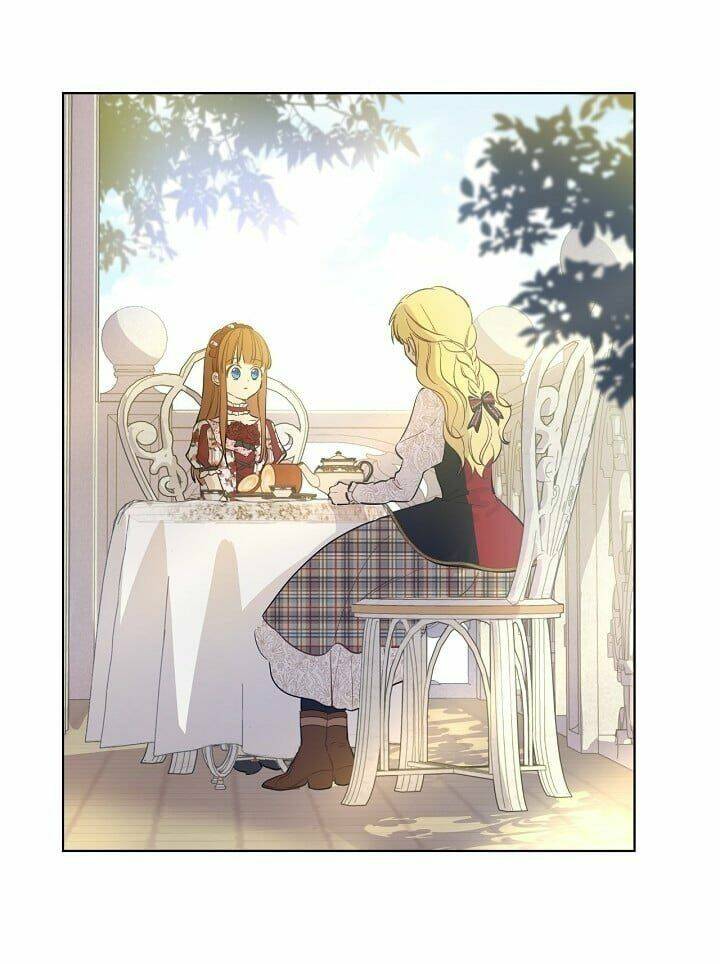 một ngày nọ ta trở thành công chúa chapter 97 37