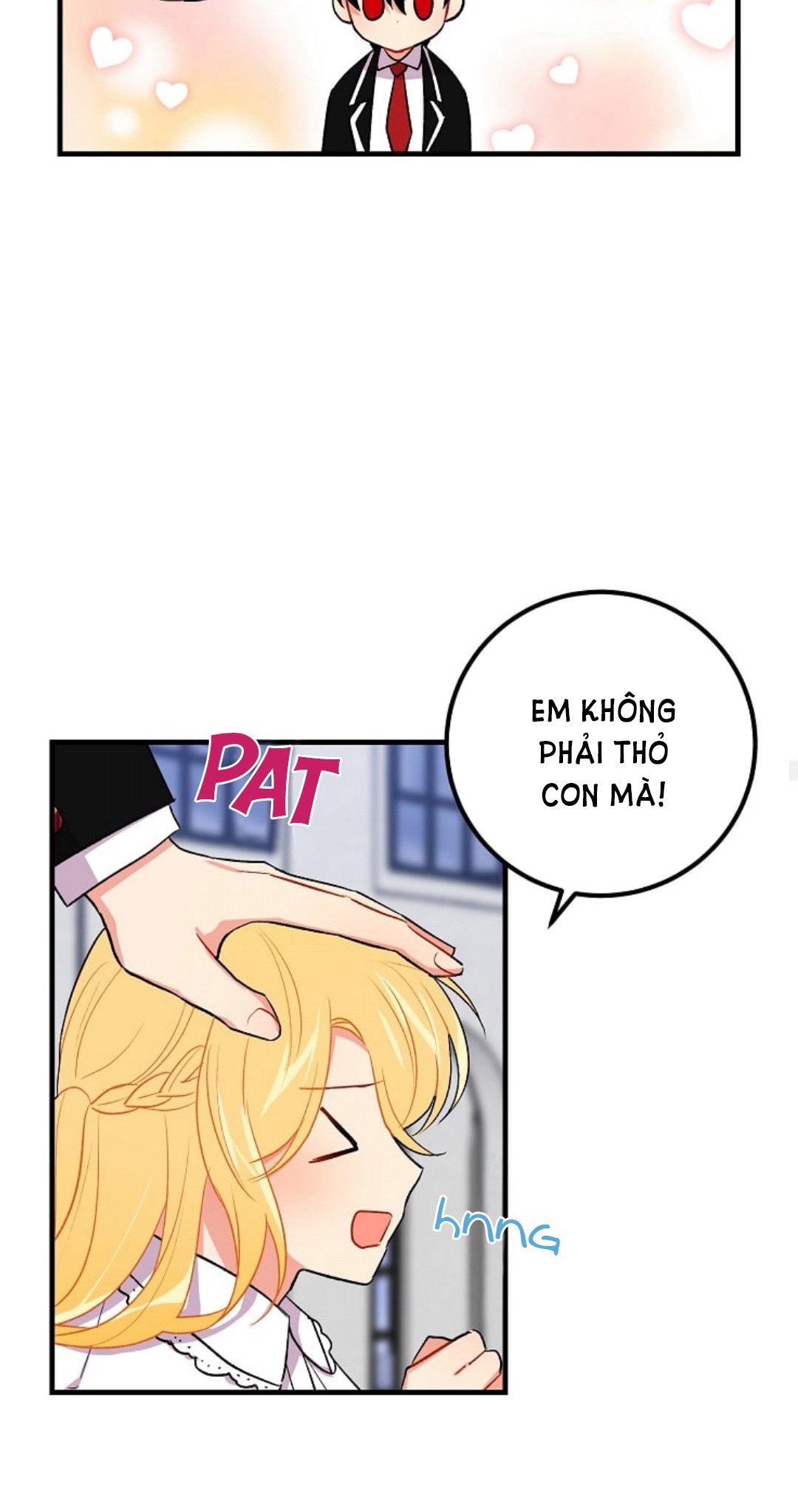 tôi là tiểu thư của gia đình này chapter 15 23