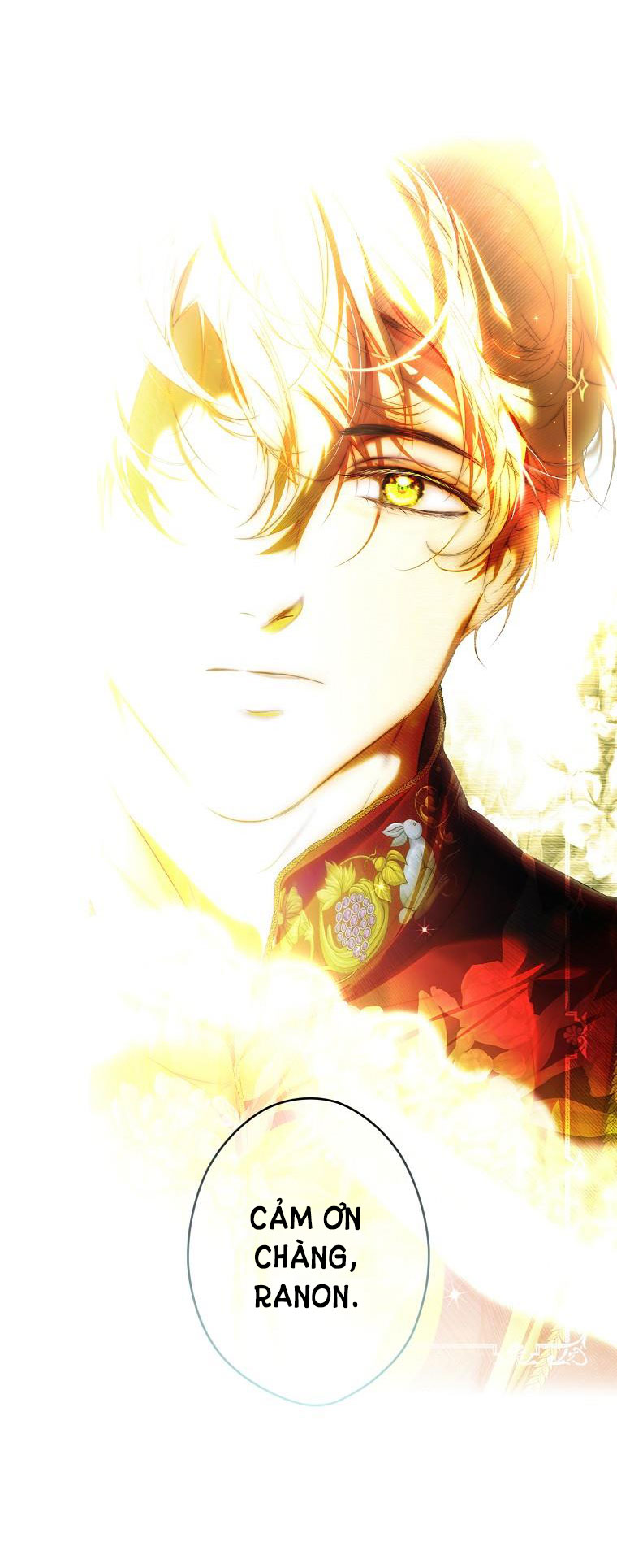 quý cô bí ẩn - secret lady chapter 83.1 23