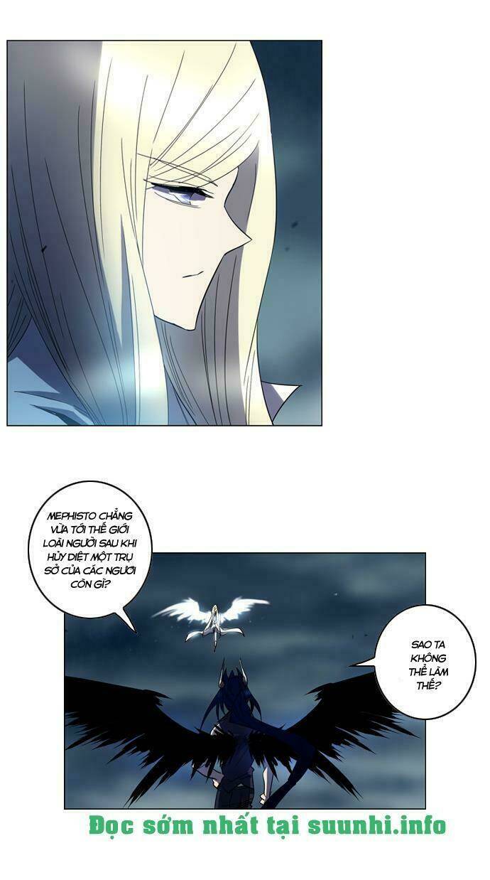 bản khế ước linh hồn chapter 95 10