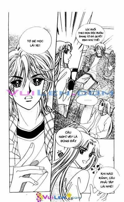giảm cân để yêu chapter 6 68