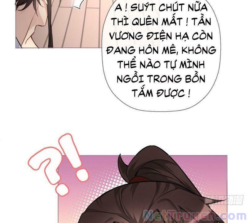 nhập mộ chi thần chapter 8 57
