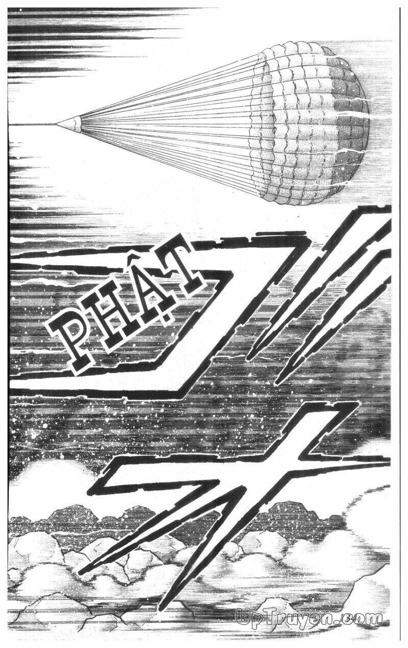 hộ chiếu xanh chapter 9 136