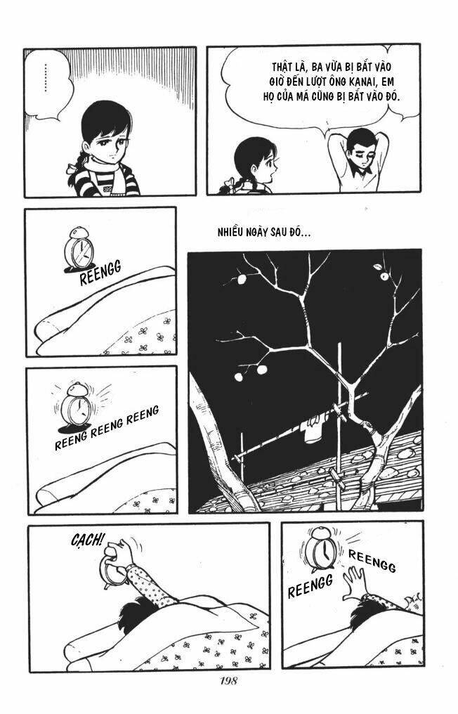 [tuyển tập chiba tetsuya] - gaki chapter 30 19