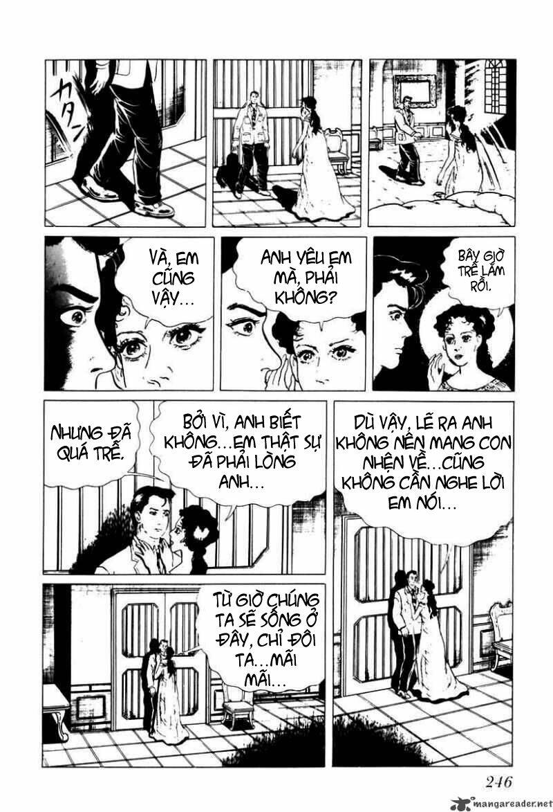 god's left hand, devil's right hand chapter 33 4