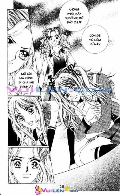 tìm lại tình yêu chapter 42 9