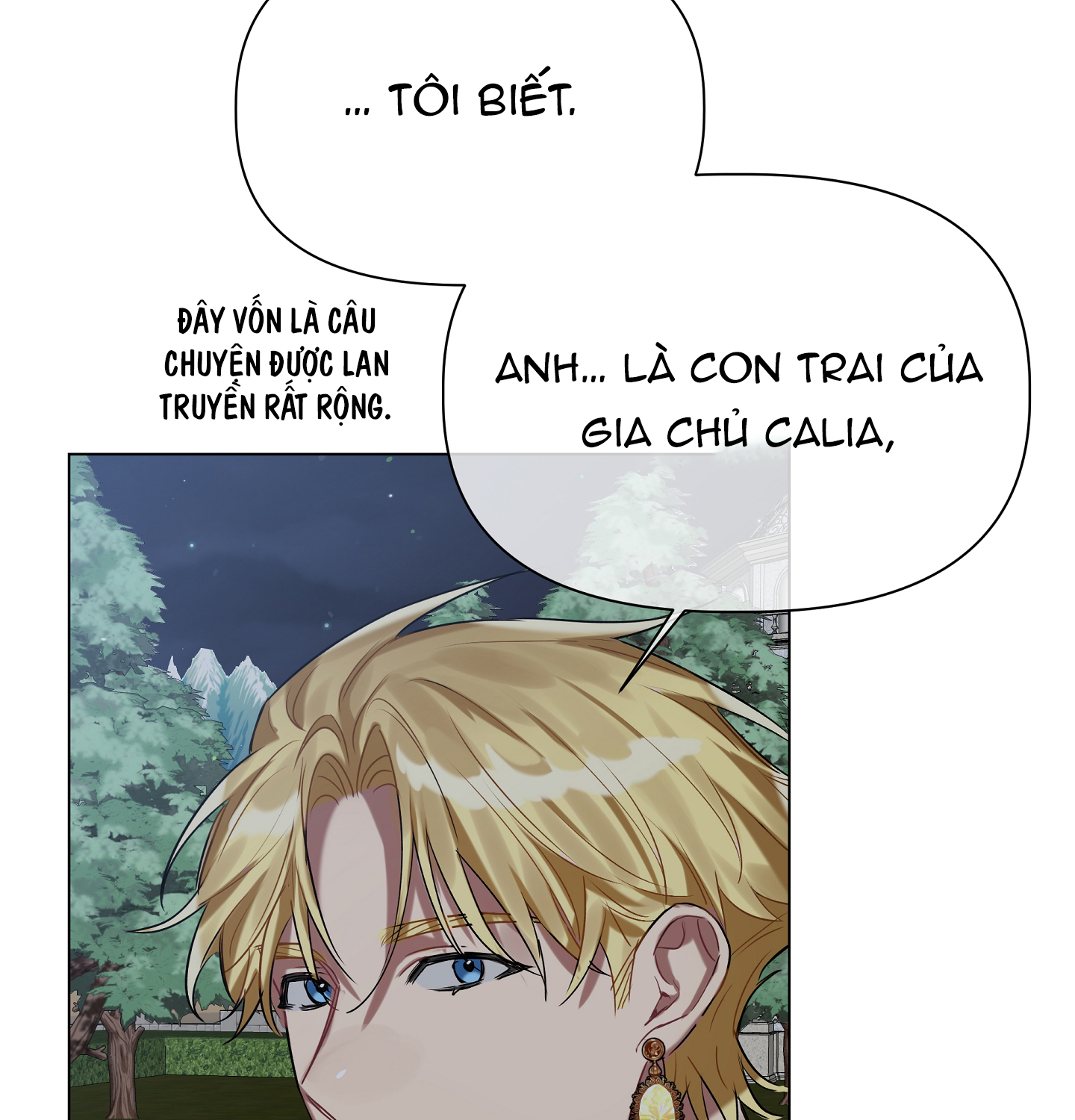 bỗng ngày nọ bị một tên đáng ghét cầu hôn chapter 21 45