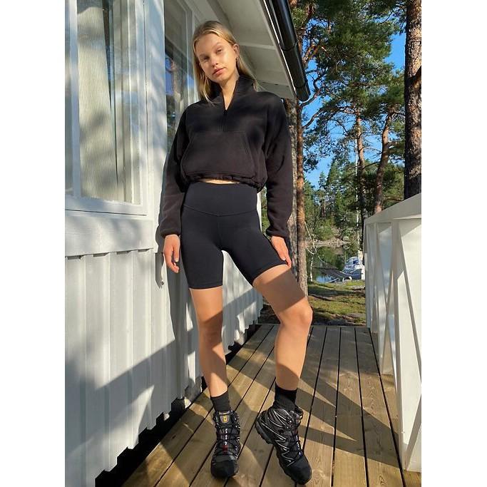 Quần short Biker Colsie xuất xịn