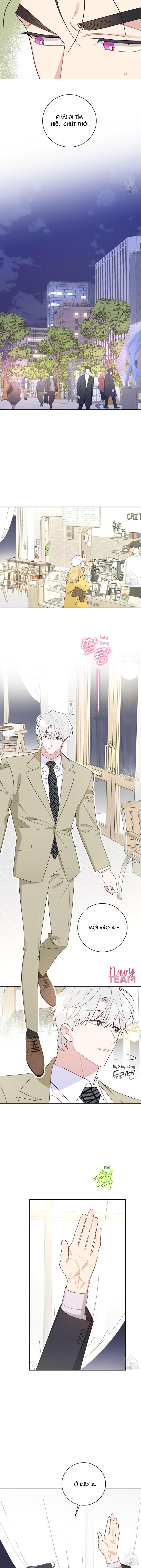 bỏ qua chuyện bắt tay đi chapter 13 10