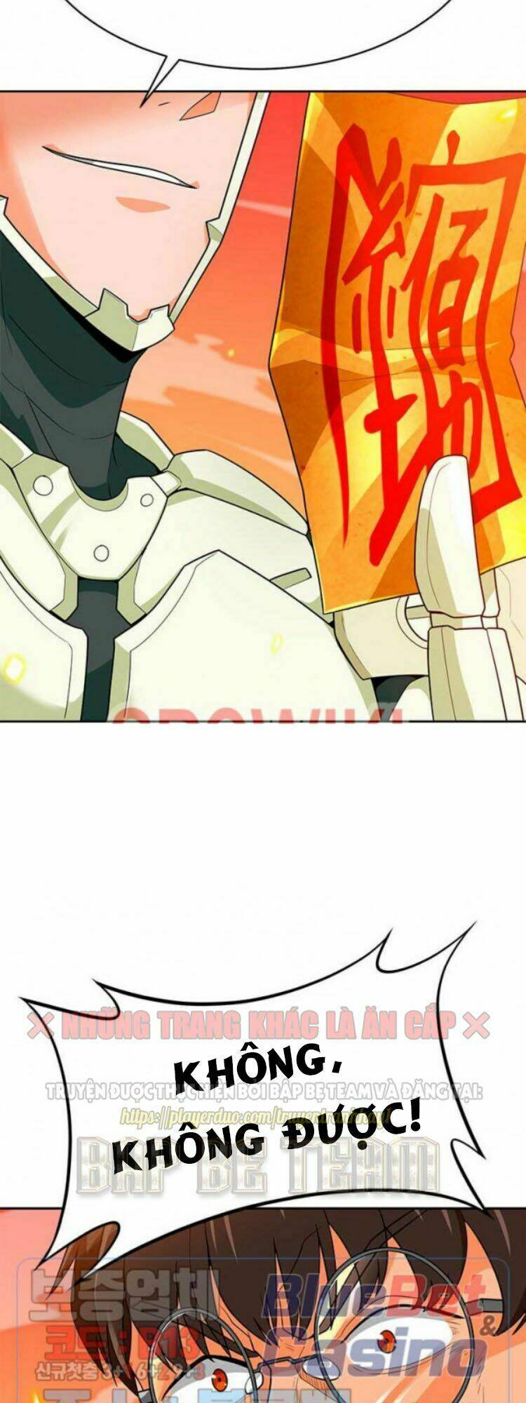 tôi tự động săn một mình chapter 78 29