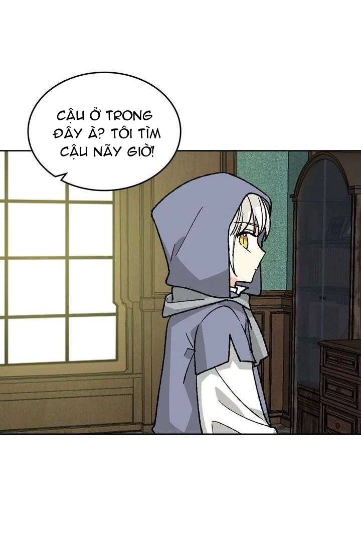 thú cưng của nhân vật phản diện chapter 24 62