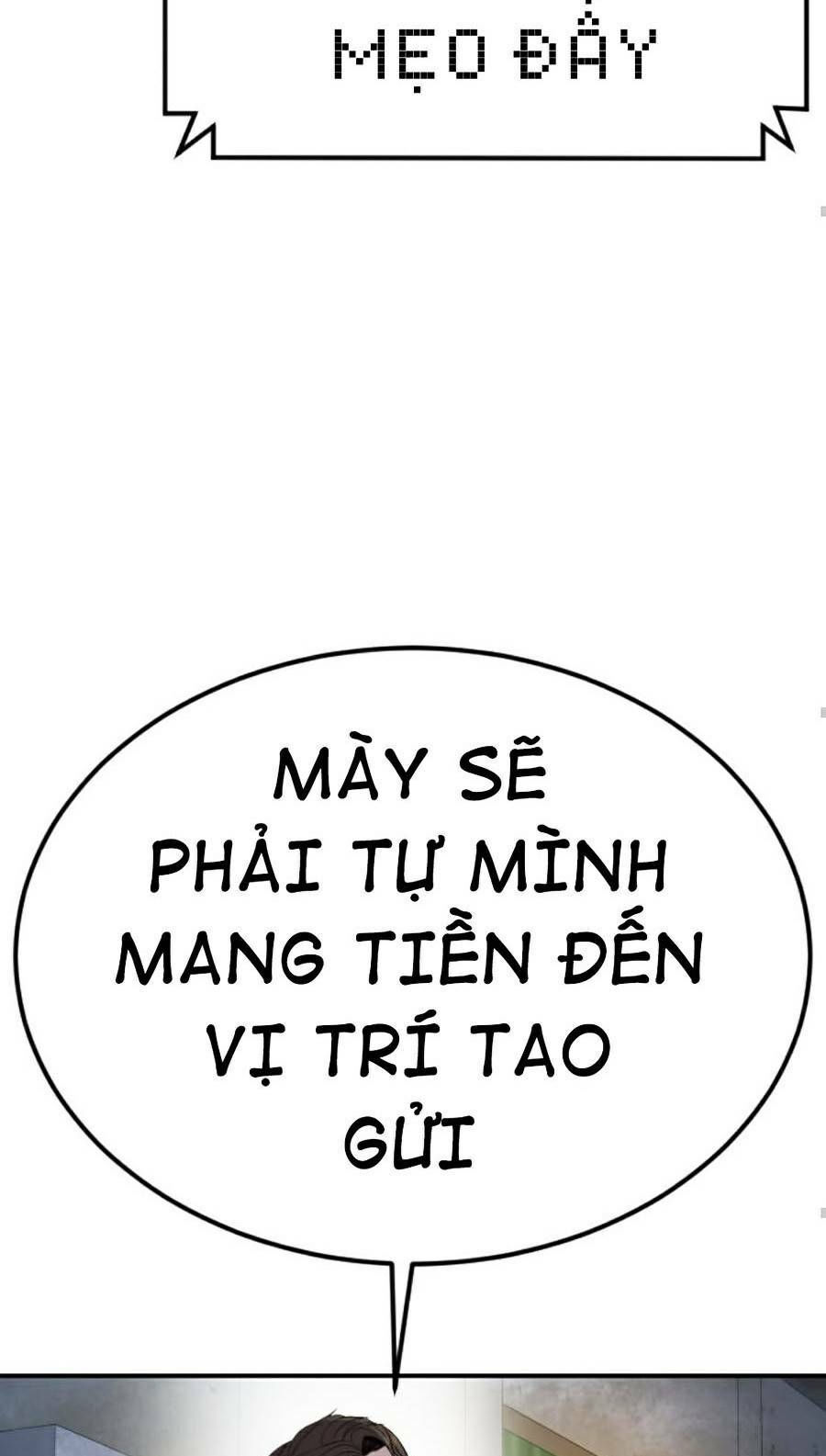 bố tôi là đặc vụ chapter 9.1 100