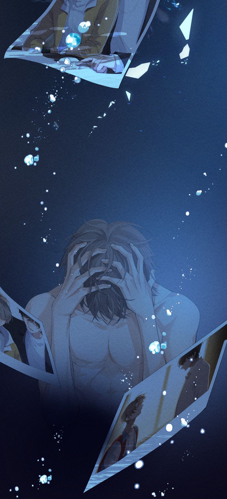 trò chơi săn mồi chapter 40 21